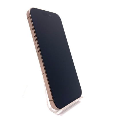 【全額返金保証】【最速発送】Apple iPhone iPhone 16 Pro 256GB デザートチタニウム SIMフリー 白ロム 美品 動作確認済 94%