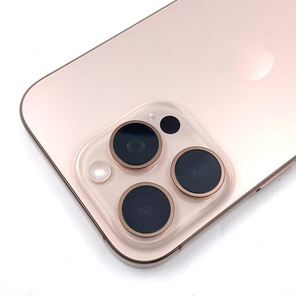 【全額返金保証】【最速発送】Apple iPhone iPhone 16 Pro 256GB デザートチタニウム SIMフリー 白ロム 美品 動作確認済 94%