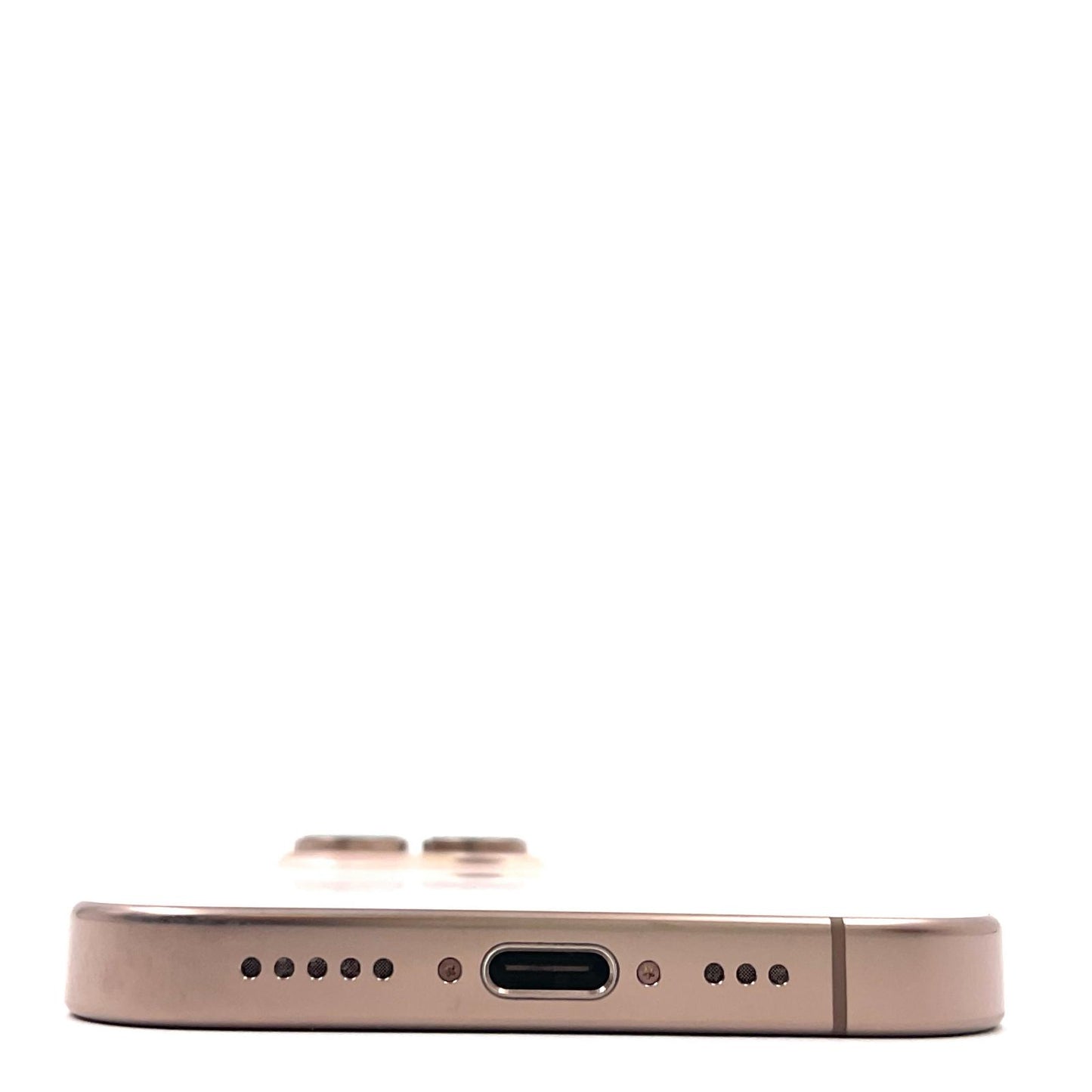 【全額返金保証】【最速発送】Apple iPhone iPhone 16 Pro 256GB デザートチタニウム SIMフリー 白ロム 美品 動作確認済 94%