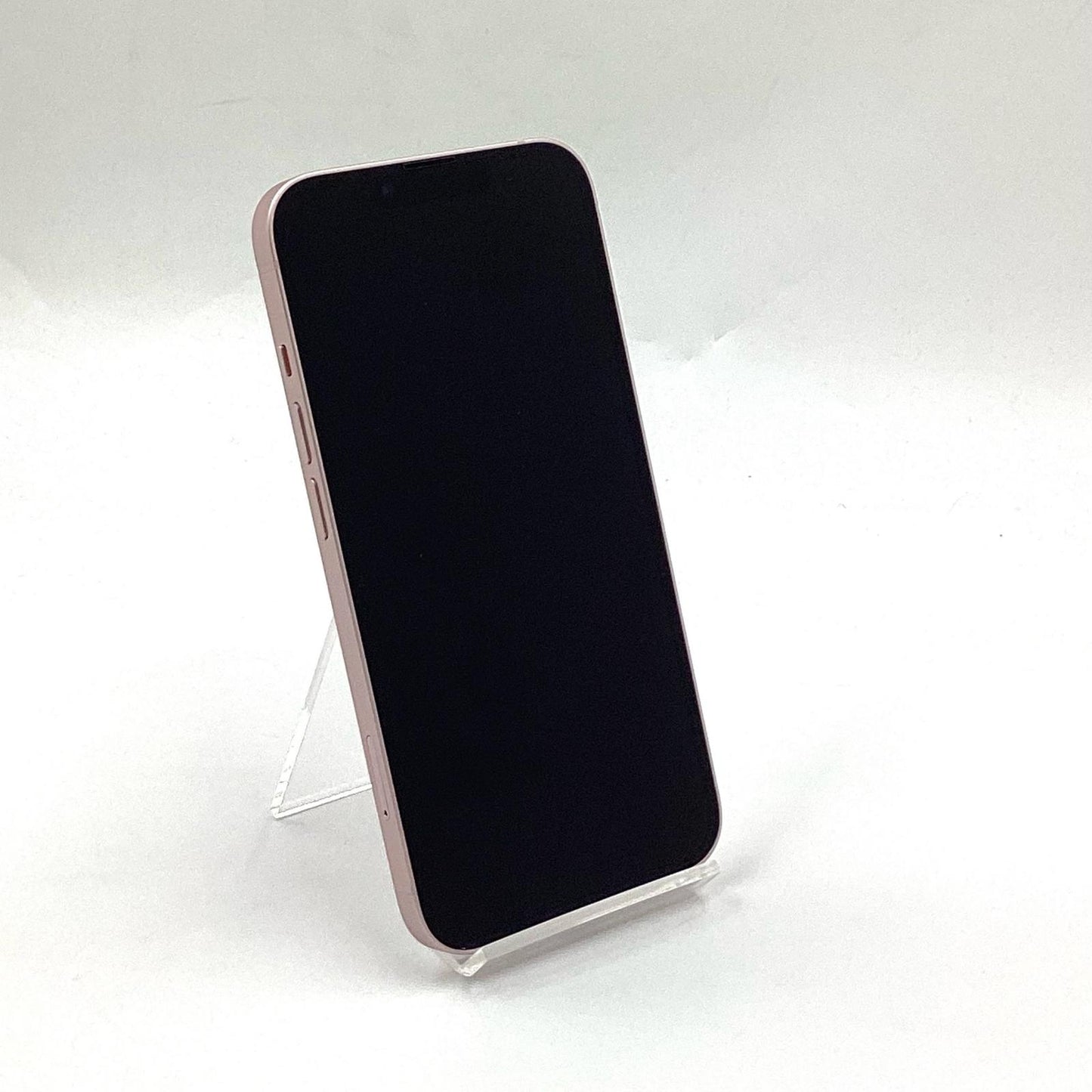 【全額返金保証】【最速発送】Apple iPhone iPhone 13 128GB ピンク docomo 動作確認済 84%