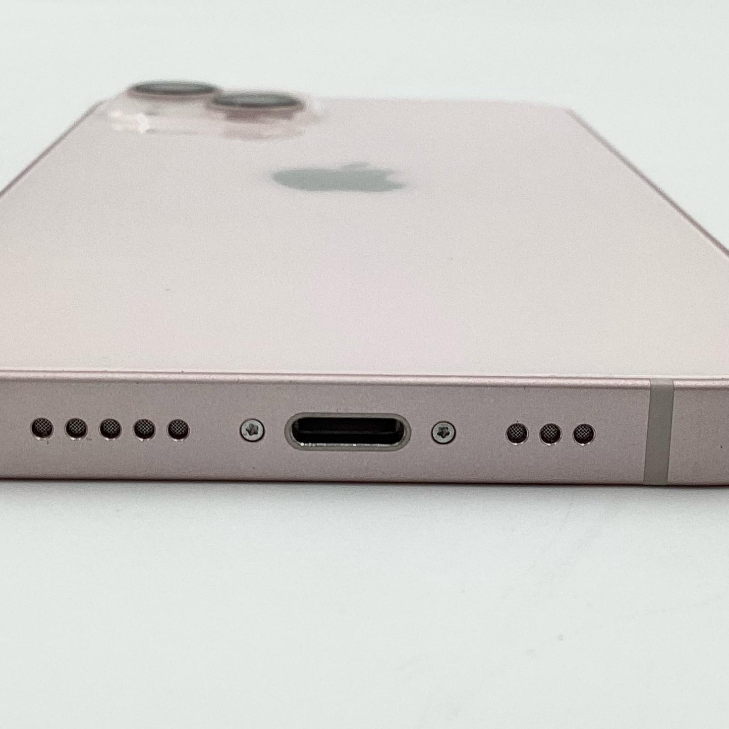 【全額返金保証】【最速発送】Apple iPhone iPhone 13 128GB ピンク docomo 動作確認済 84%