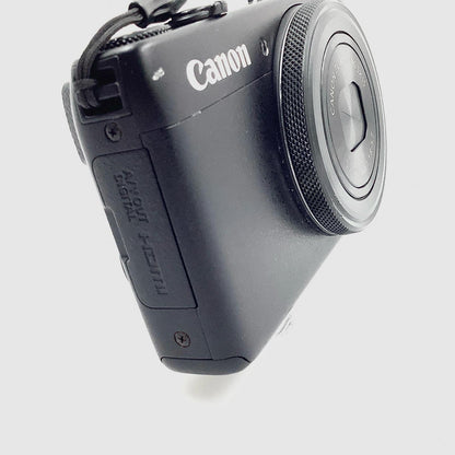 【全額返金保証】【最速発送】Canon コンパクトデジタルカメラ PowerShot S120 動作確認済