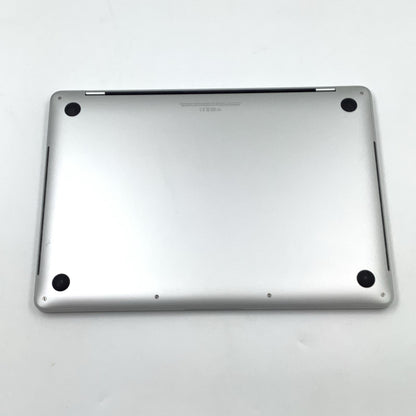 【最速発送】Apple MacBook Pro 13.3インチ 2020 2.3GHｚ クアッドコア Intel Core i7 32GB SSD 1TB シルバー 93.3%【難有】
