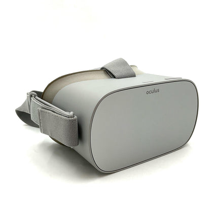【全額返金保証】【最速発送】Oculus oculus go standalone VR 32GB 美品 動作確認済