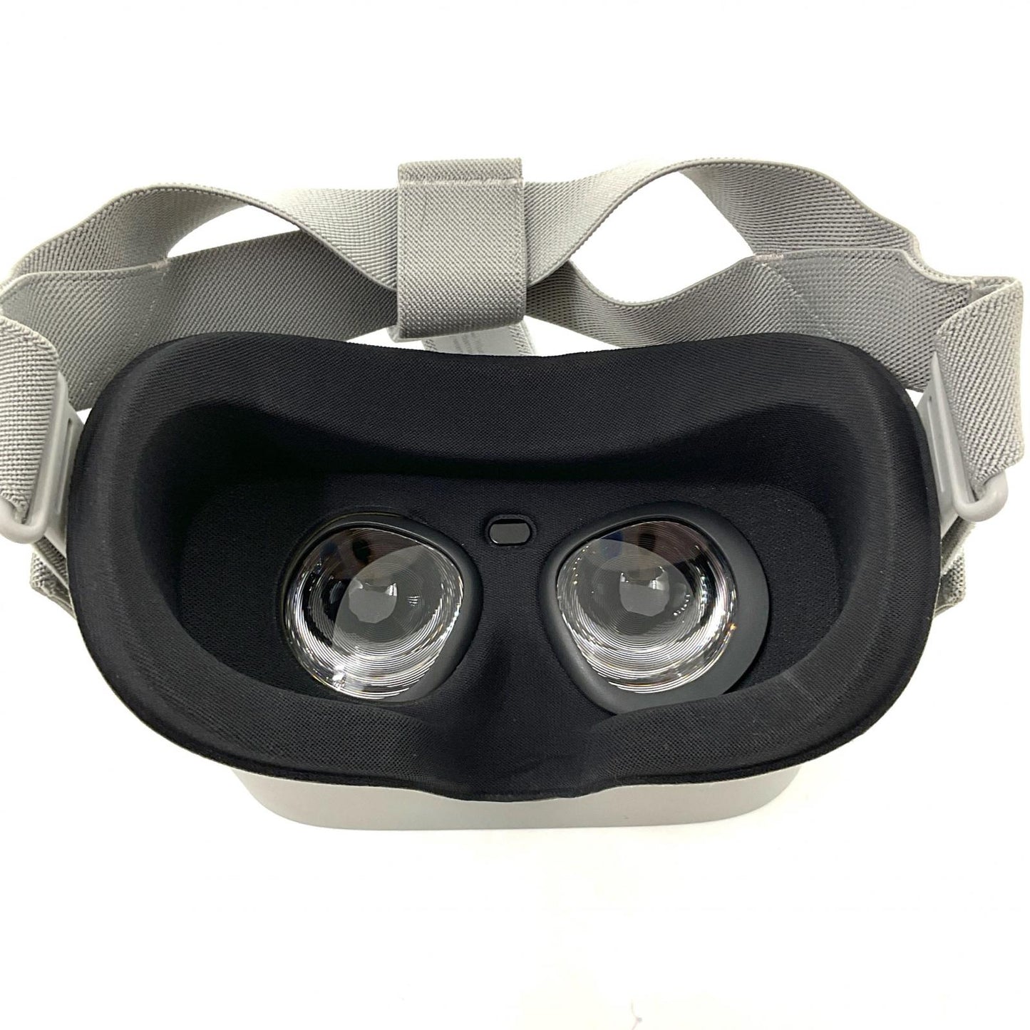 【全額返金保証】【最速発送】Oculus oculus go standalone VR 32GB 美品 動作確認済