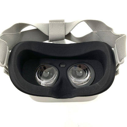 【全額返金保証】【最速発送】Oculus oculus go standalone VR 32GB 美品 動作確認済