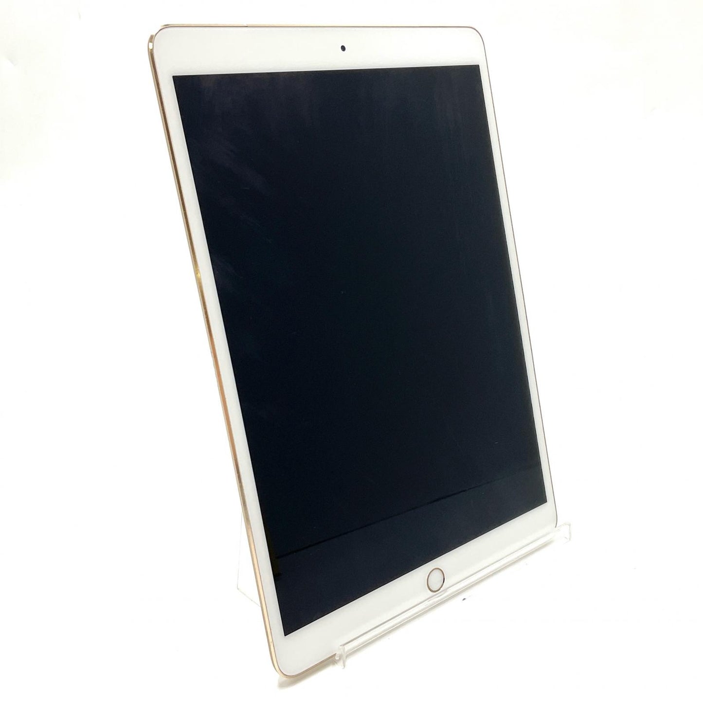 【最速発送】Apple iPad Pro 10.5インチ 64GB ゴールド WiFi+Cellular au 白ロム【難有】
