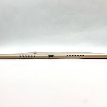 【最速発送】Apple iPad Pro 10.5インチ 64GB ゴールド WiFi+Cellular au 白ロム【難有】