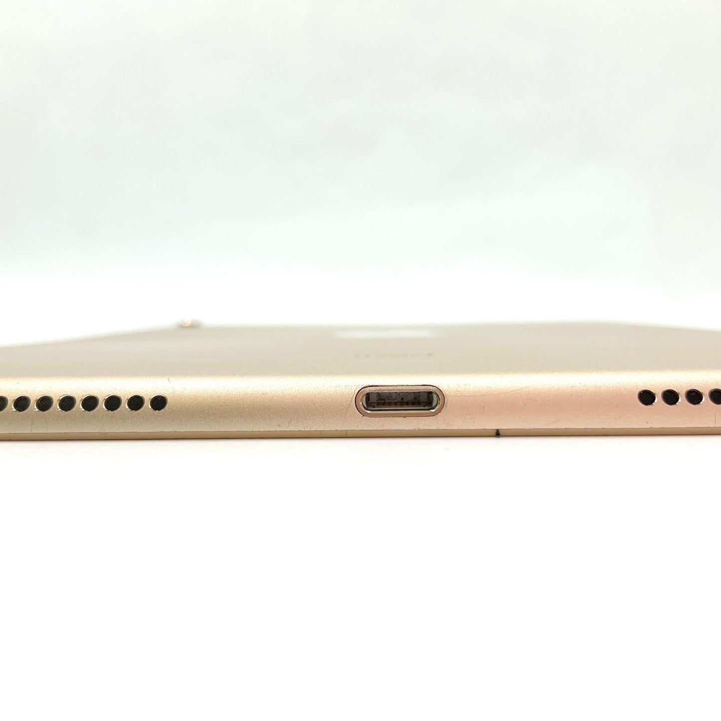 【最速発送】Apple iPad Pro 10.5インチ 64GB ゴールド WiFi+Cellular au 白ロム【難有】