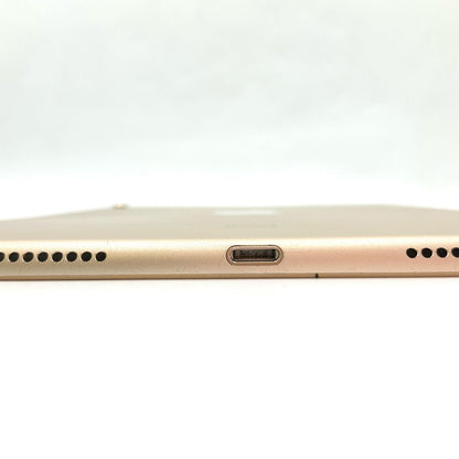 【最速発送】Apple iPad Pro 10.5インチ 64GB ゴールド WiFi+Cellular au 白ロム【難有】