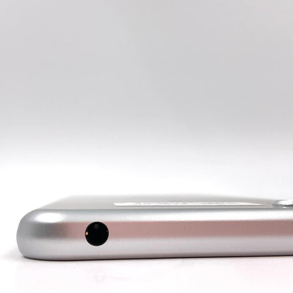 【全額返金保証】【最速発送】SHARP AQUOS sense2 かんたん 32GB ブライトシルバー au SHV43 白ロム 動作確認済