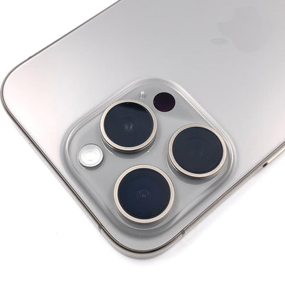 【最速発送】Apple iPhone iPhone 15 Pro 256GB ナチュラルチタニウム SIMフリー 白ロム【難有】 100%