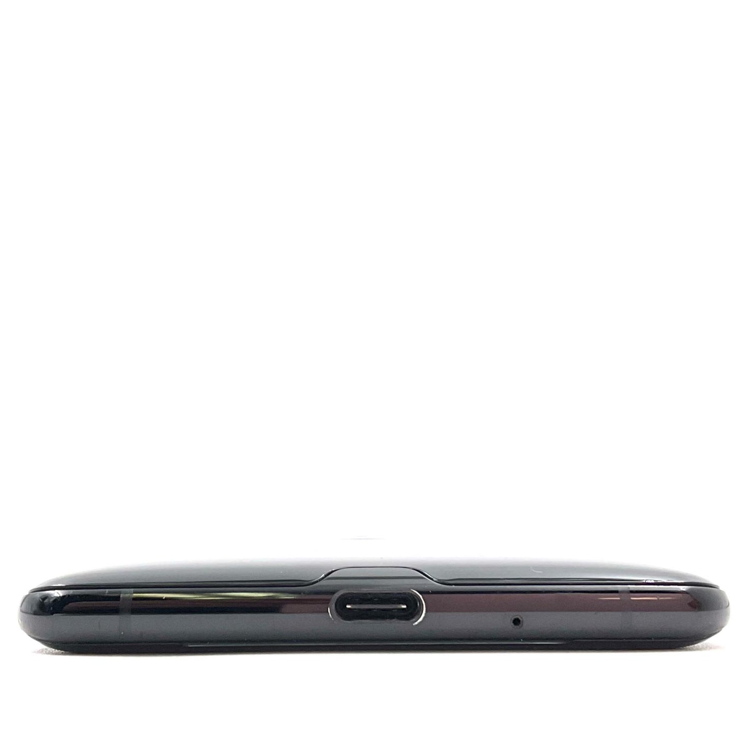 【全額返金保証】【最速発送】Sony Xperia XZ3 64GB ブラック au SOV39 白ロム 動作確認済