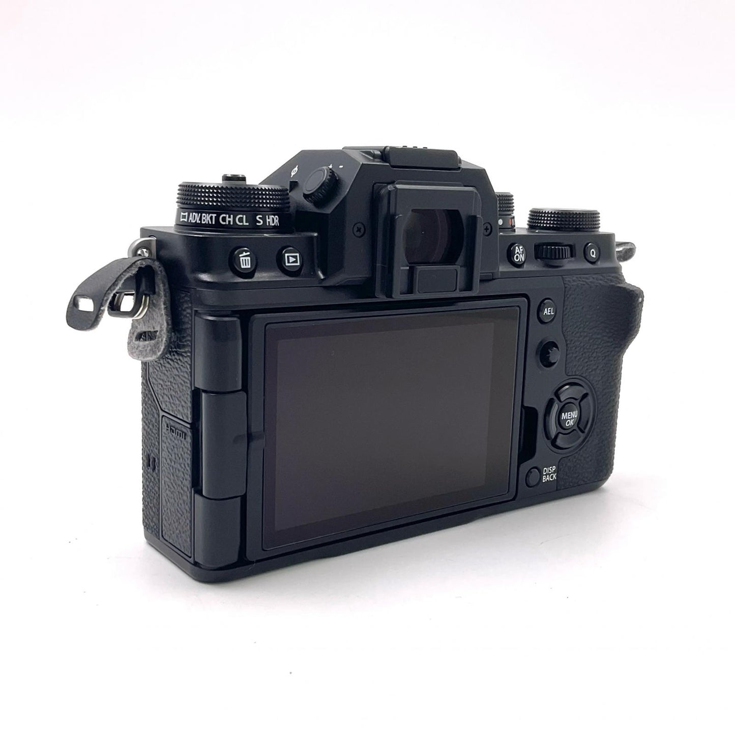【全額返金保証】【最速発送】FUJIFILM デジタル一眼 FUJIFILM X-T4 ボディ [ブラック] ブラック 超美品 動作確認済