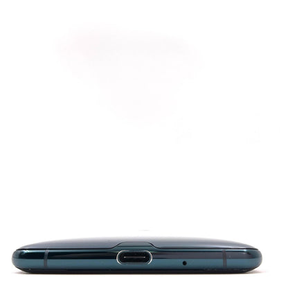 【全額返金保証】【最速発送】Sony Xperia XZ3 64GB フォレストグリーン au SOV39 白ロム 動作確認済
