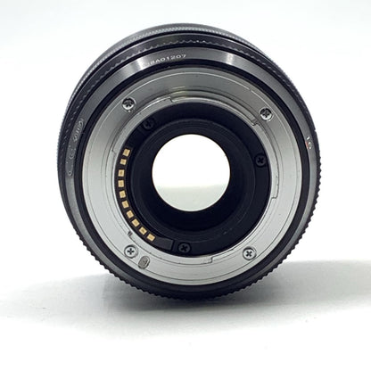 【全額返金保証】【最速発送】FUJIFILM フジノンレンズ XF16mmF1.4 R WR 超美品 動作確認済
