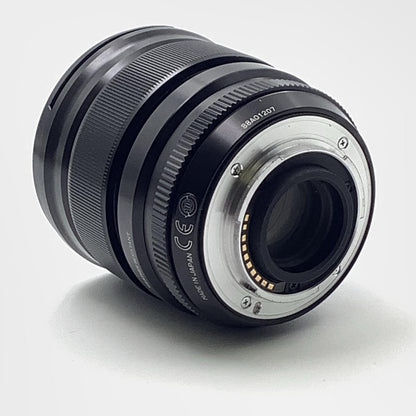 【全額返金保証】【最速発送】FUJIFILM フジノンレンズ XF16mmF1.4 R WR 超美品 動作確認済