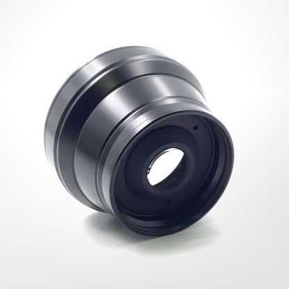 【全額返金保証】【最速発送】FUJIFILM FUJIFILM TCL-X100 ブラック テレコンバージョンレンズ 超美品 動作確認済