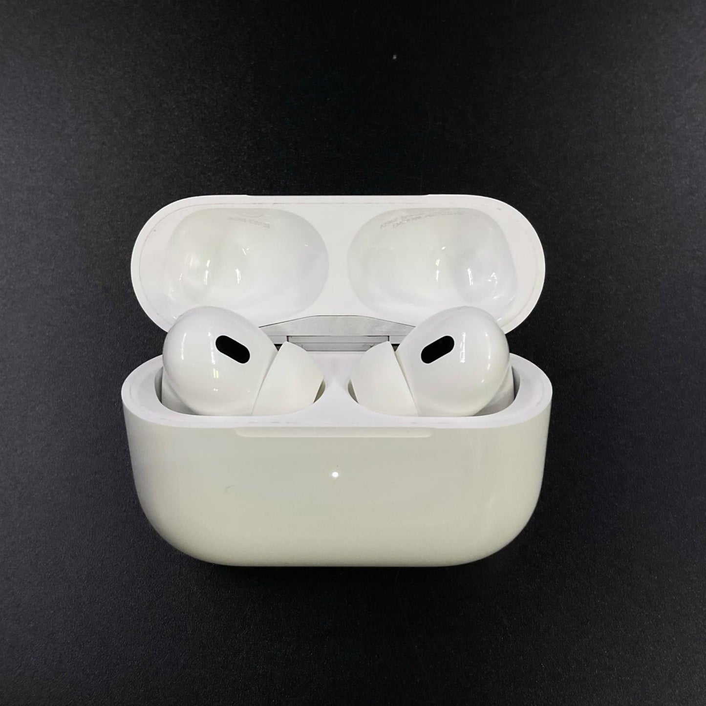 【全額返金保証】【最速発送】Apple Air Pods Pro(第２世代） 動作確認済