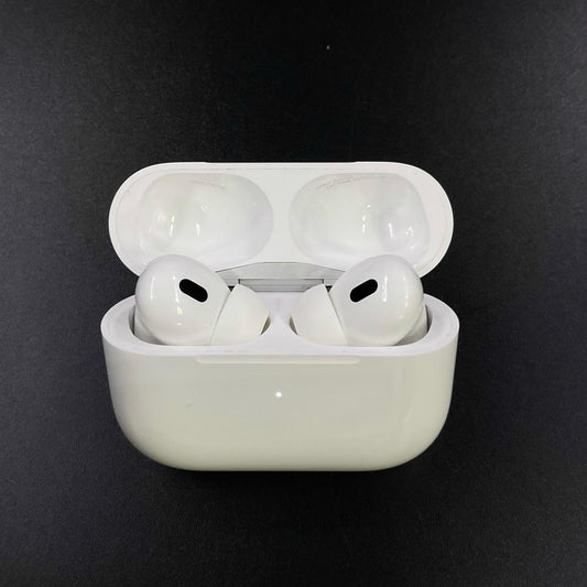 【全額返金保証】【最速発送】Apple Air Pods Pro(第２世代） 動作確認済