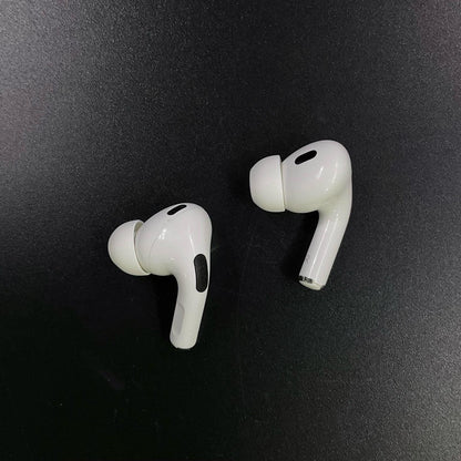 【全額返金保証】【最速発送】Apple Air Pods Pro(第２世代） 動作確認済