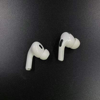 【全額返金保証】【最速発送】Apple Air Pods Pro(第２世代） 動作確認済