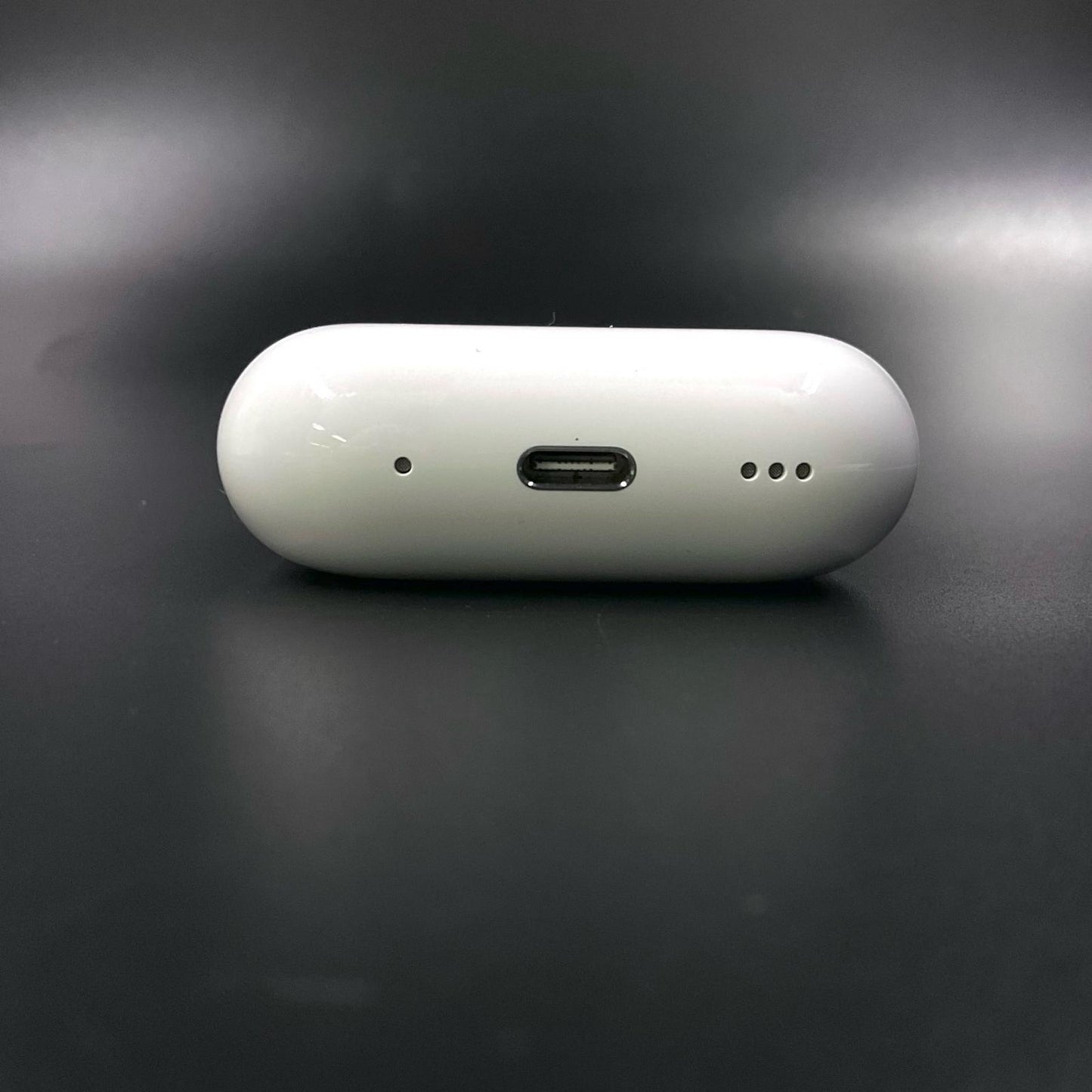 【全額返金保証】【最速発送】Apple Air Pods Pro(第２世代） 動作確認済