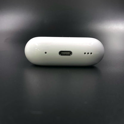 【全額返金保証】【最速発送】Apple Air Pods Pro(第２世代） 動作確認済