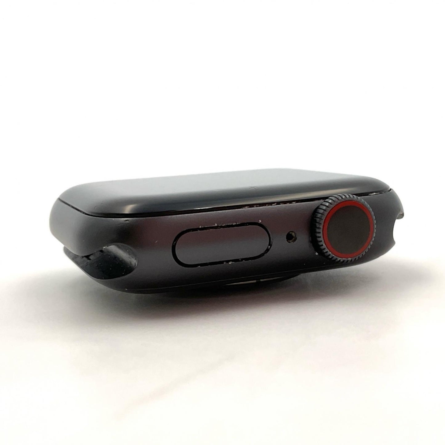 【全額返金保証】【最速発送】Apple Watch Series 6 アルミニウム 40mm GPS+Cellular 白ロム 82% 動作確認済