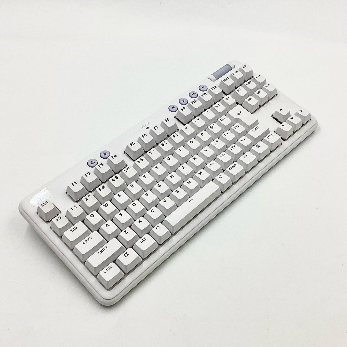 【全額返金保証】【最速発送】Logicool G713 動作確認済