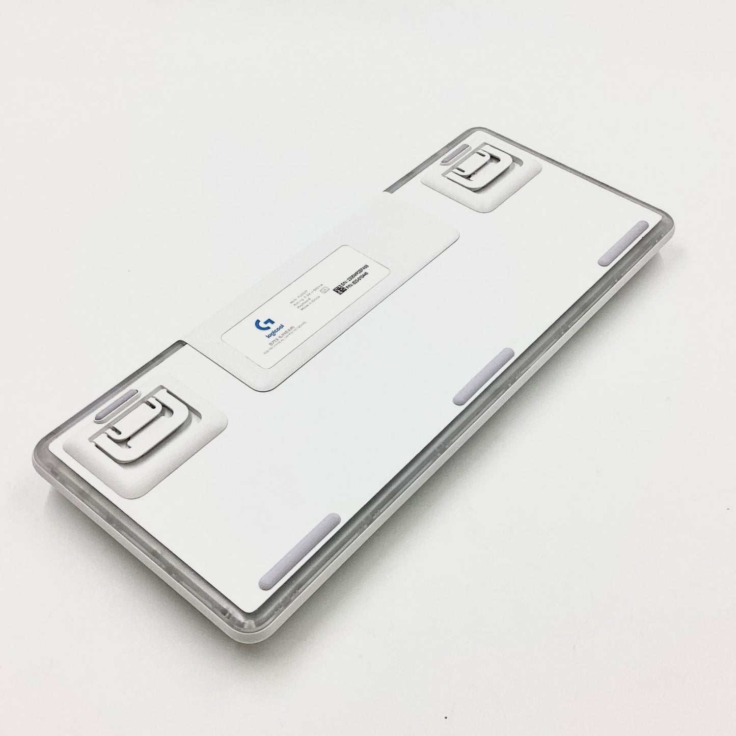 【全額返金保証】【最速発送】Logicool G713 動作確認済