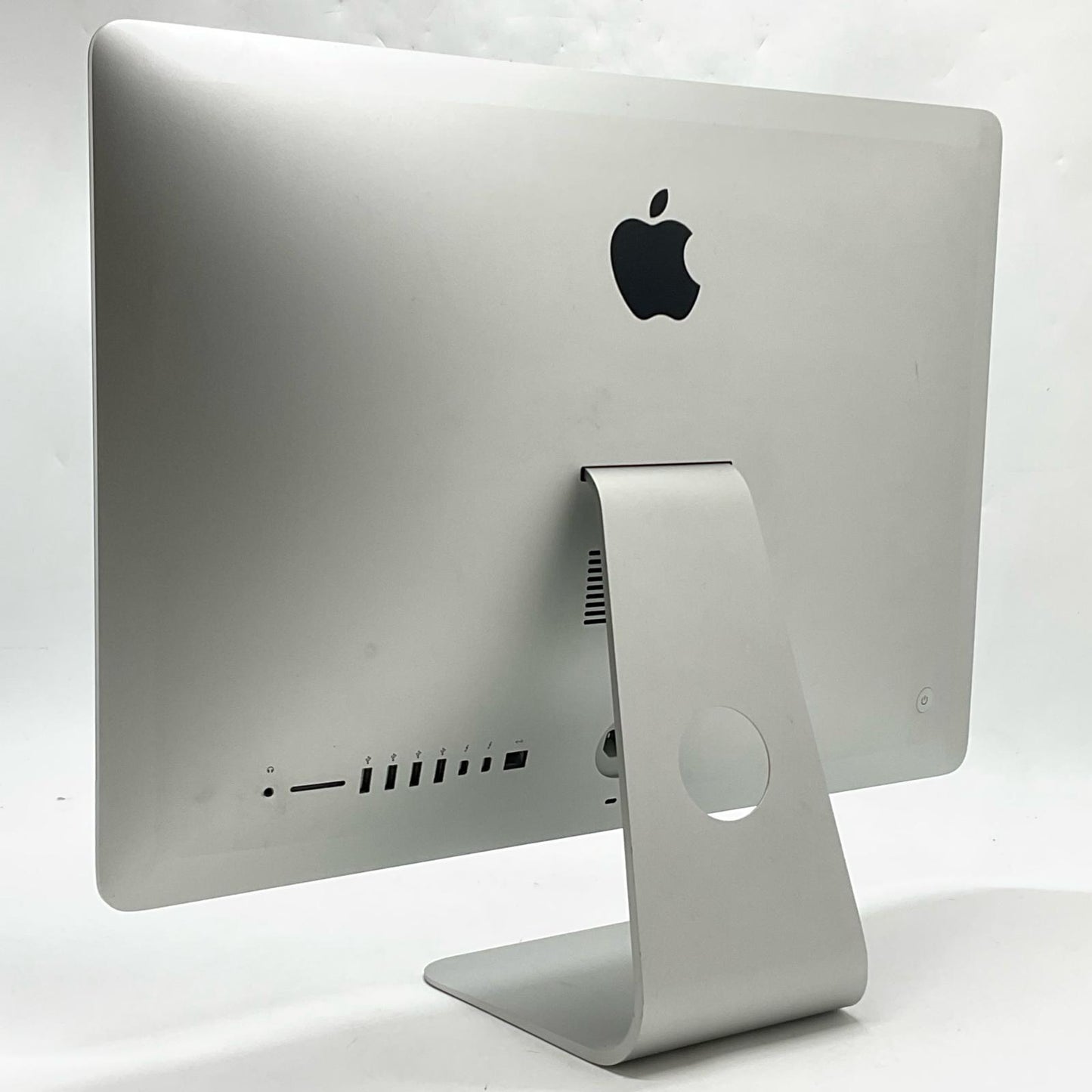 【全額返金保証】【最速発送】Apple iMac 21.5インチ 3.1GHz Intel Core i7 16GB HDD 1TB シルバー 動作確認済