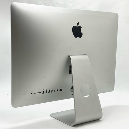 【全額返金保証】【最速発送】Apple iMac 21.5インチ 3.1GHz Intel Core i7 16GB HDD 1TB シルバー 動作確認済