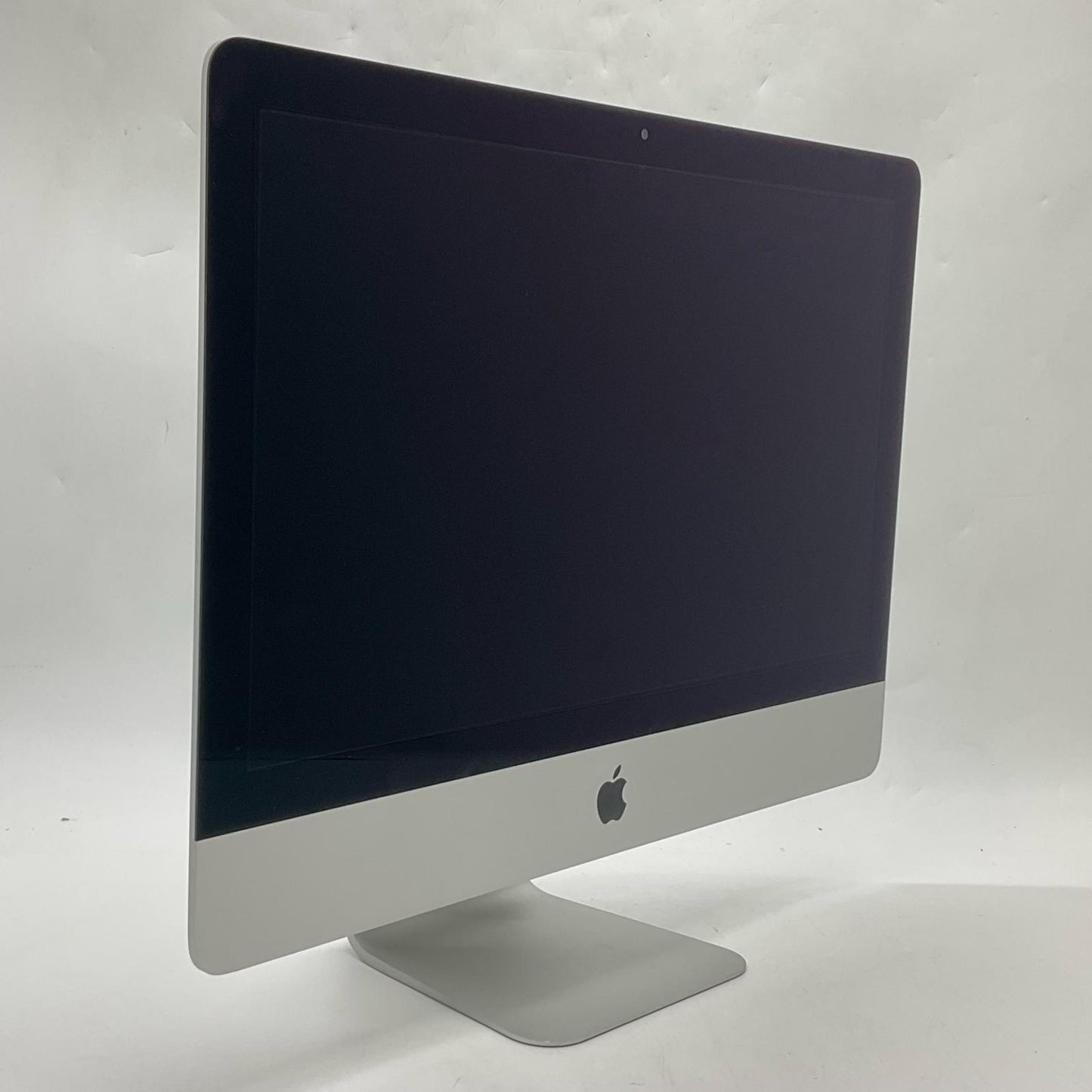 【全額返金保証】【最速発送】Apple iMac 21.5インチ 3.1GHz Intel Core i7 16GB HDD 1TB シルバー 動作確認済