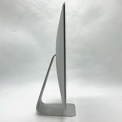 【全額返金保証】【最速発送】Apple iMac 21.5インチ 3.1GHz Intel Core i7 16GB HDD 1TB シルバー 動作確認済
