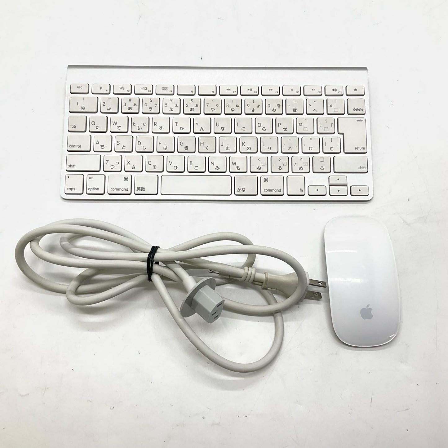 【全額返金保証】【最速発送】Apple iMac 21.5インチ 3.1GHz Intel Core i7 16GB HDD 1TB シルバー 動作確認済