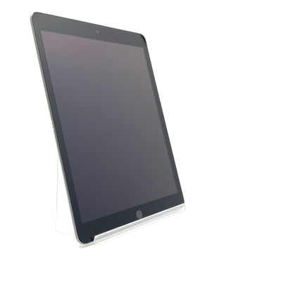 【全額返金保証】【最速発送】Apple iPad iPad 10.2インチ 第9世代 64GB スペースグレイ Wi-Fi 美品 動作確認済
