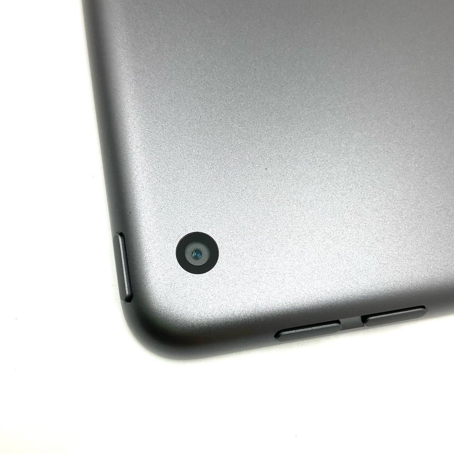 【全額返金保証】【最速発送】Apple iPad iPad 10.2インチ 第9世代 64GB スペースグレイ Wi-Fi 美品 動作確認済