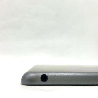 【全額返金保証】【最速発送】Apple iPad iPad 10.2インチ 第9世代 64GB スペースグレイ Wi-Fi 美品 動作確認済