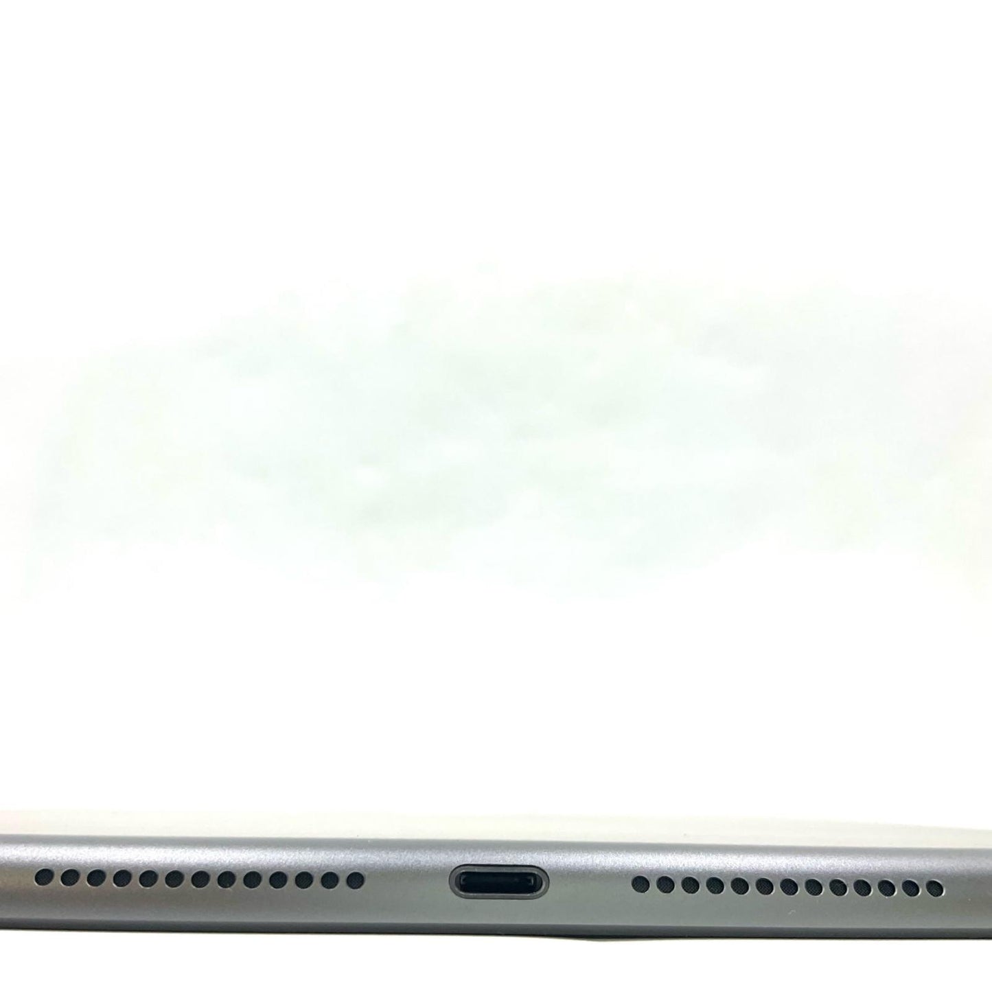 【全額返金保証】【最速発送】Apple iPad iPad 10.2インチ 第9世代 64GB スペースグレイ Wi-Fi 美品 動作確認済