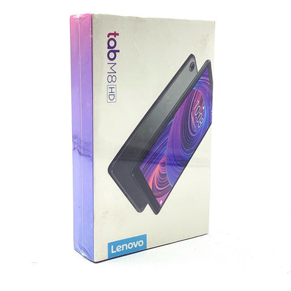 【全額返金保証】【最速発送】Lenovo Tab M8 (HD) 8インチ 16GB 新品未開封 即納OK