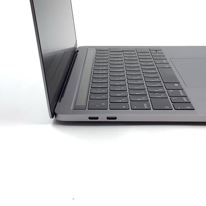 【全額返金保証】【最速発送】Apple MacBook Pro 13.3インチ 2018 2.3 GHzクアッドコア Intel Core i5 8GB SSD 256GB スペースグレイ 95% 動作確認済