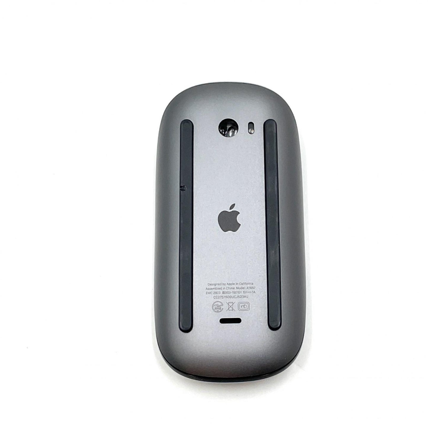 【全額返金保証】【最速発送】Apple Magic Mouse 2 A1657 動作確認済
