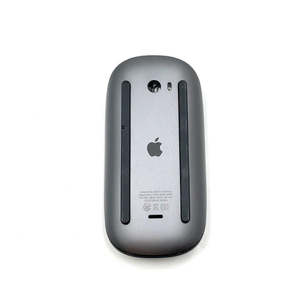 【全額返金保証】【最速発送】Apple Magic Mouse 2 A1657 動作確認済