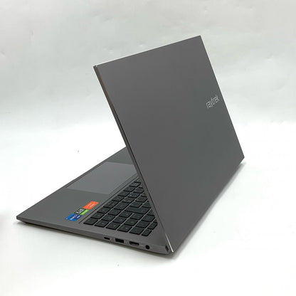 【全額返金保証】【最速発送】ドスパラ raytrek R6-AA 12th Gen Intel(R) Core(TM) i7-12700H 2.30GHz 32GB M.2 SSD 1TB NVIDIA GeForce RTX 3060 Laptop GPU 94.3% 美品 動作確認済
