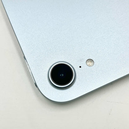 【全額返金保証】【最速発送】Apple iPad mini A17 Pro 8.3インチ 256GB ブルー Wi-Fi 超美品 動作確認済
