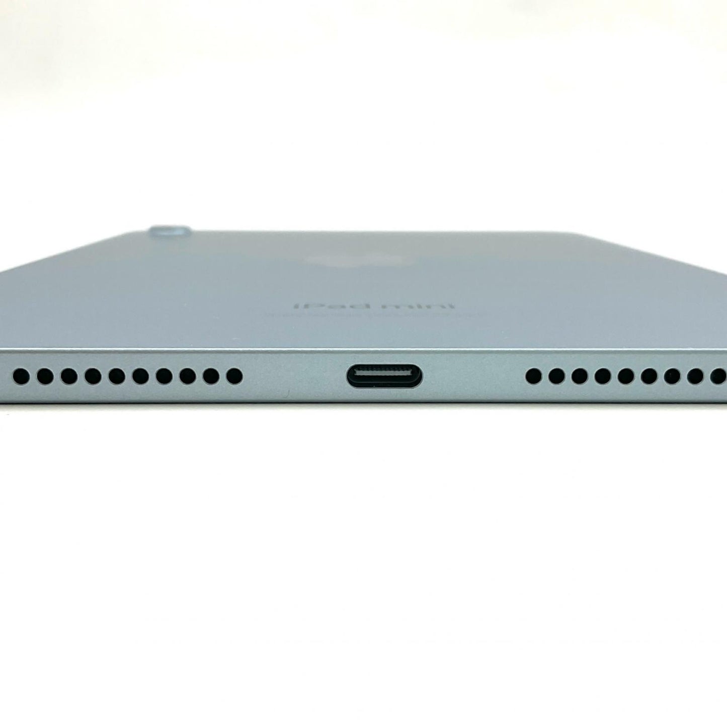 【全額返金保証】【最速発送】Apple iPad mini A17 Pro 8.3インチ 256GB ブルー Wi-Fi 超美品 動作確認済