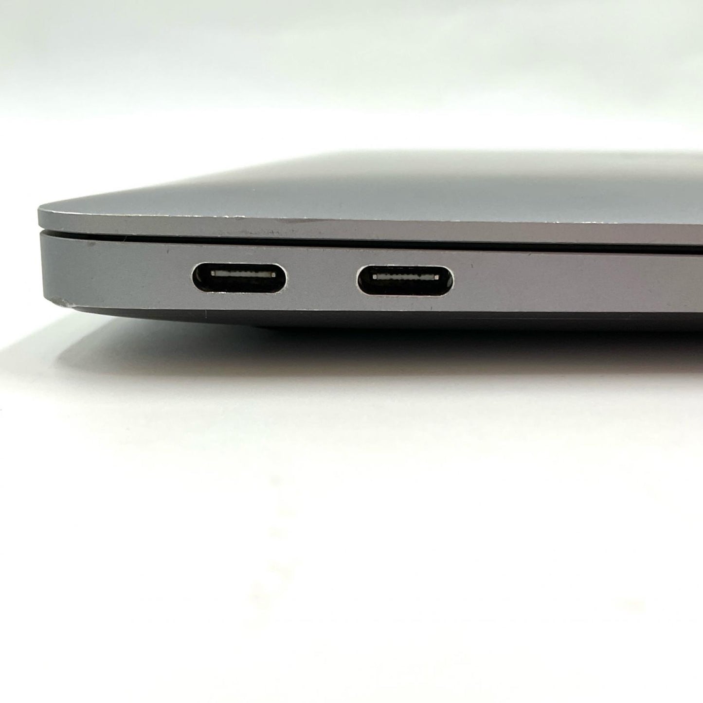 【最速発送】Apple MacBook Air 13インチ 2020 Apple M1 8GB M.2 SSD 256GB スペースグレイ 80%【難有】