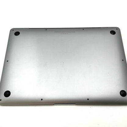 【最速発送】Apple MacBook Air 13インチ 2020 Apple M1 8GB M.2 SSD 256GB スペースグレイ 80%【難有】