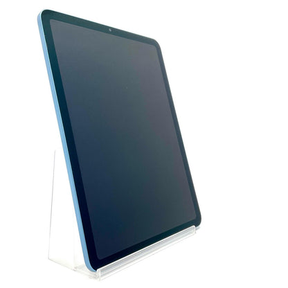 【全額返金保証】【最速発送】Apple iPad Air 10.9インチ 第5世代 64GB ブルー Wi-Fi 動作確認済
